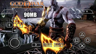 How to download god of war chains of olympus psp highly compressed for android
