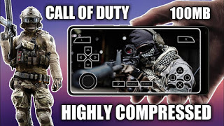 How to download call of duty game for Android
