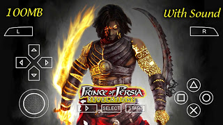 How to Downlond prince of persia psp game highly compressed for android